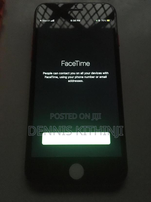 Apple iPhone 7 128 GB Red - thumbnail 14