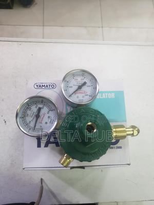 New Best- Quality Oxygen Regulator - main view