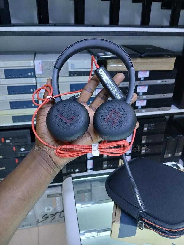 Poly Blackwire 8225 - thumbnail 6