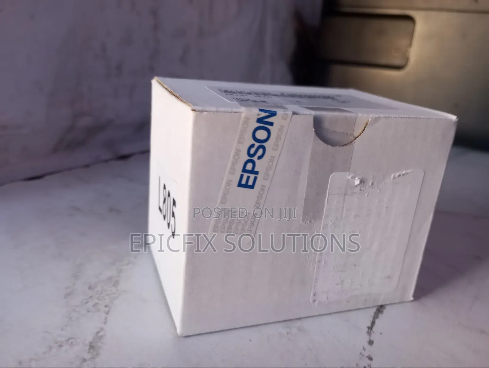 L805/850/Px660/T50 and All Other Epson Printers Available
