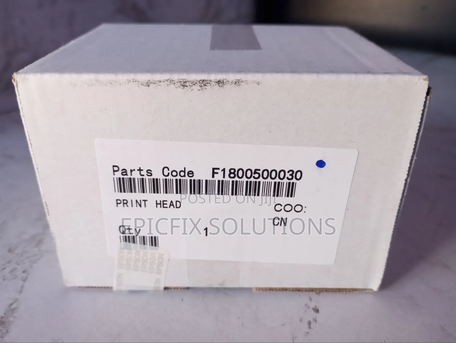 L805/850/Px660/T50 and All Other Epson Printers Available