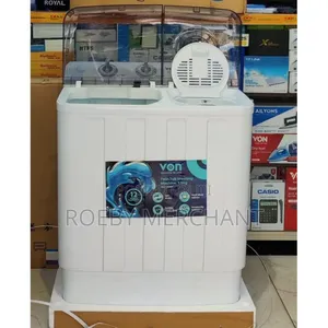 7.5 KGS Von Washing Machine