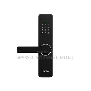 Zkteco Intelligent Lock Ml100