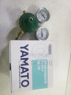 Best Selling Reliable Oxygen Regulator