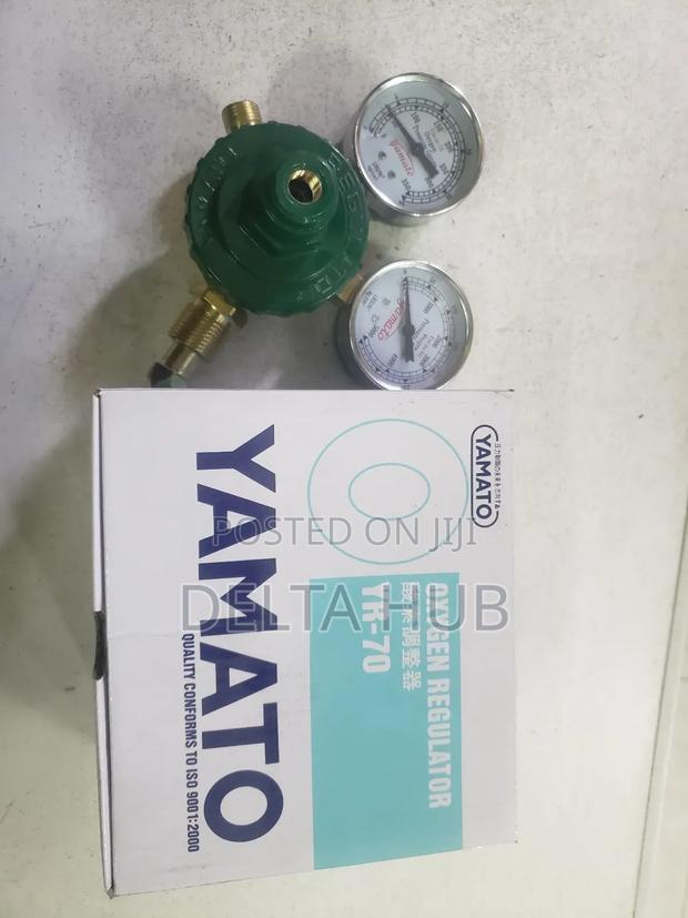 Best Selling Reliable Oxygen Regulator