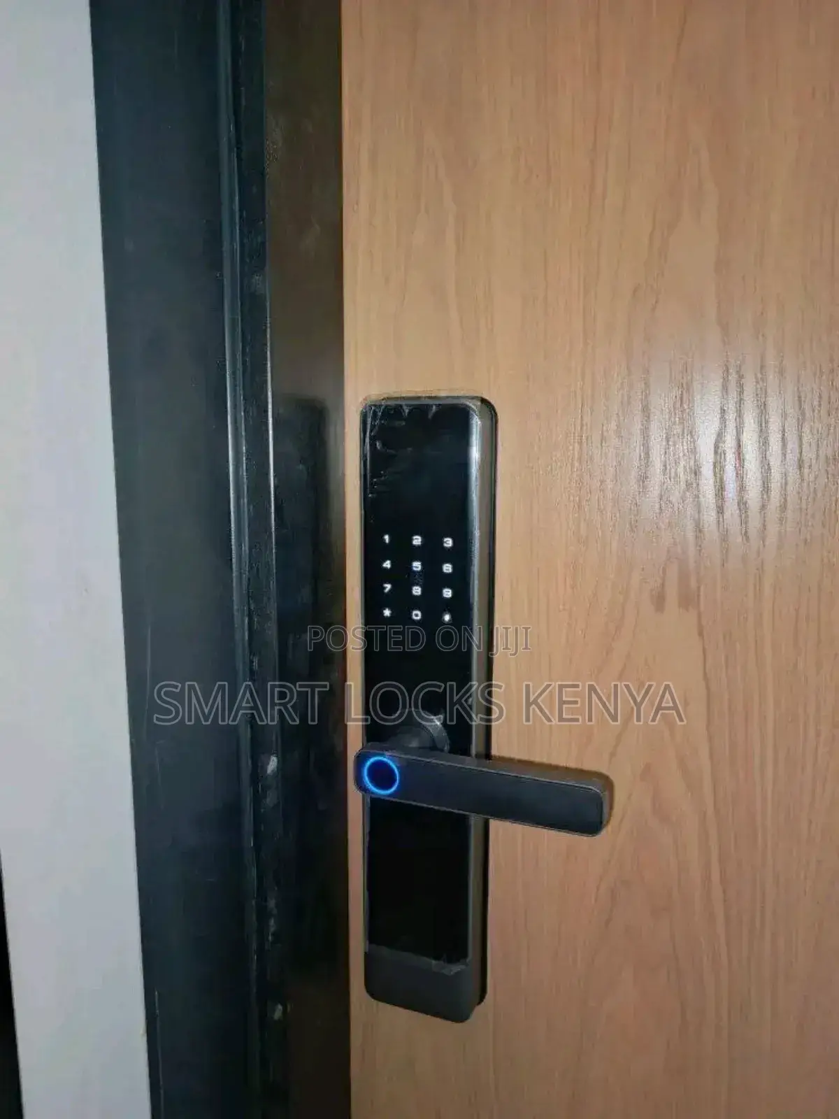 Digital Smart Lock