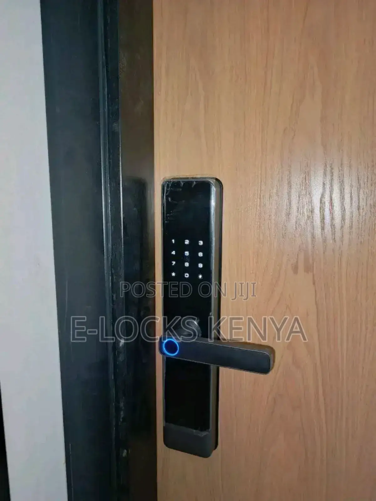Digital Smart Lock