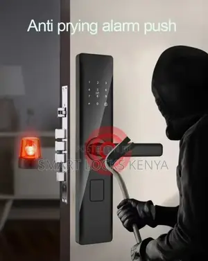Digital Smart Lock