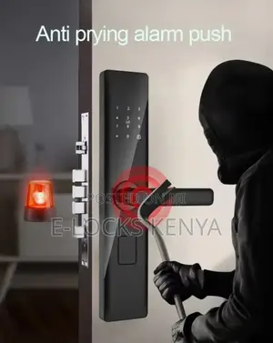 Digital Smart Lock