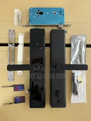 Digital Smart Lock