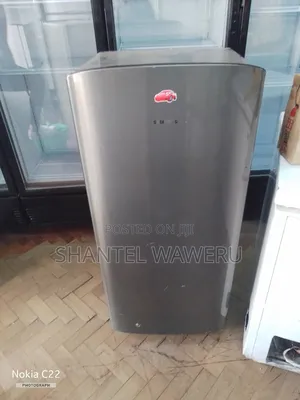 Newly Used Samsung Single Door Fridge
