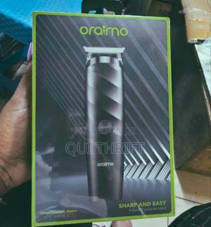 Oraimo Rechargeable Smart Hair Trimmer - thumbnail 2