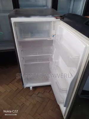Newly Used Samsung Single Door Fridge