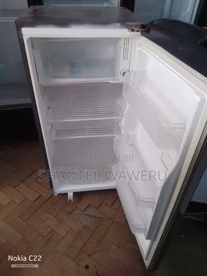 Newly Used Samsung Single Door Fridge