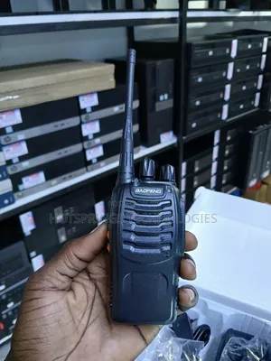Baofeng Bf-888s
