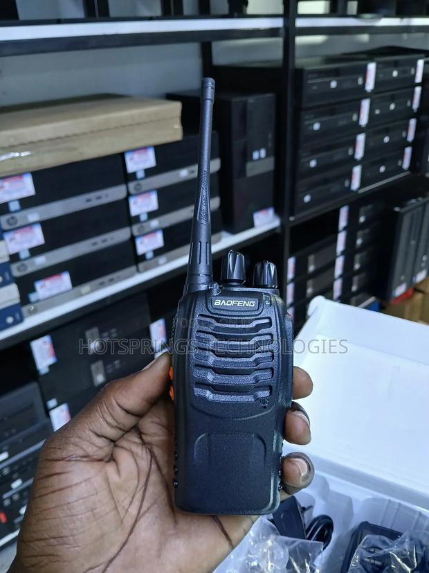 Baofeng Bf-888s - thumbnail 6