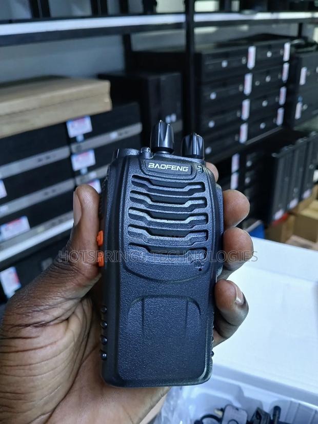 Baofeng Bf-888s - thumbnail 5