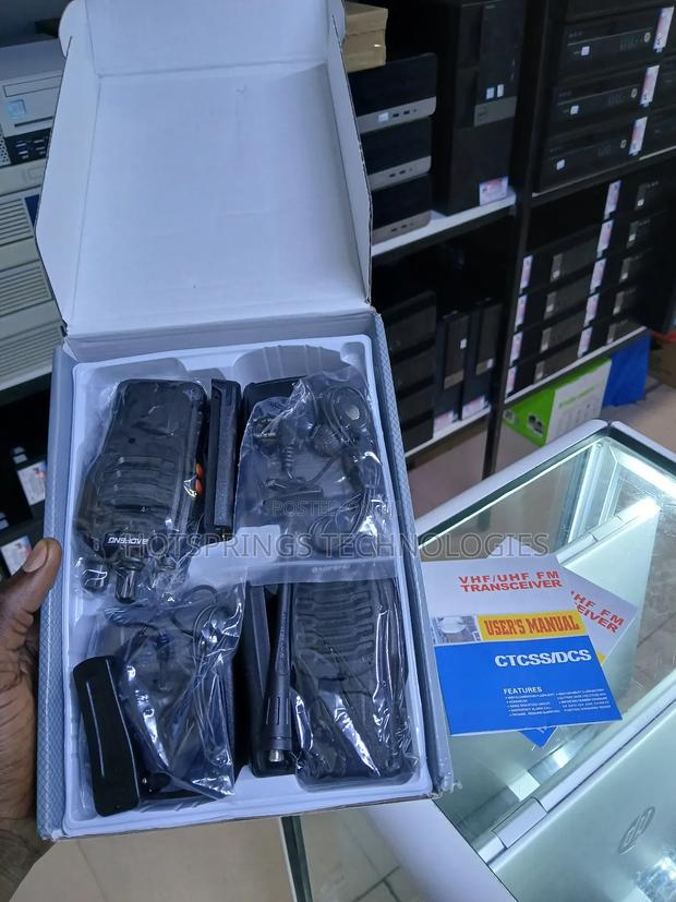 Baofeng Bf-888s - thumbnail 3