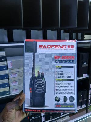 Baofeng Bf-888s - thumbnail 2