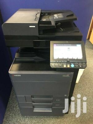 Business A3 Multi-function-printer
