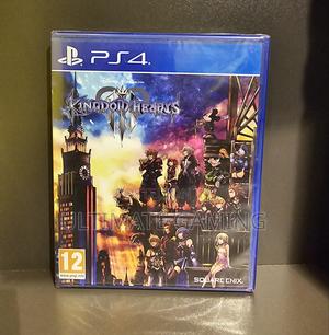 Ps4 Kingdom Hearts 3 - thumbnail 2