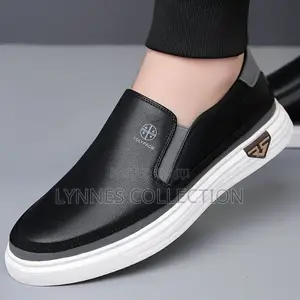 Tolypach Leather Casual Rubbers,Tolypach Sizes 39-46
