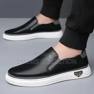 Tolypach Leather Casual Rubbers,Tolypach Sizes 39-46