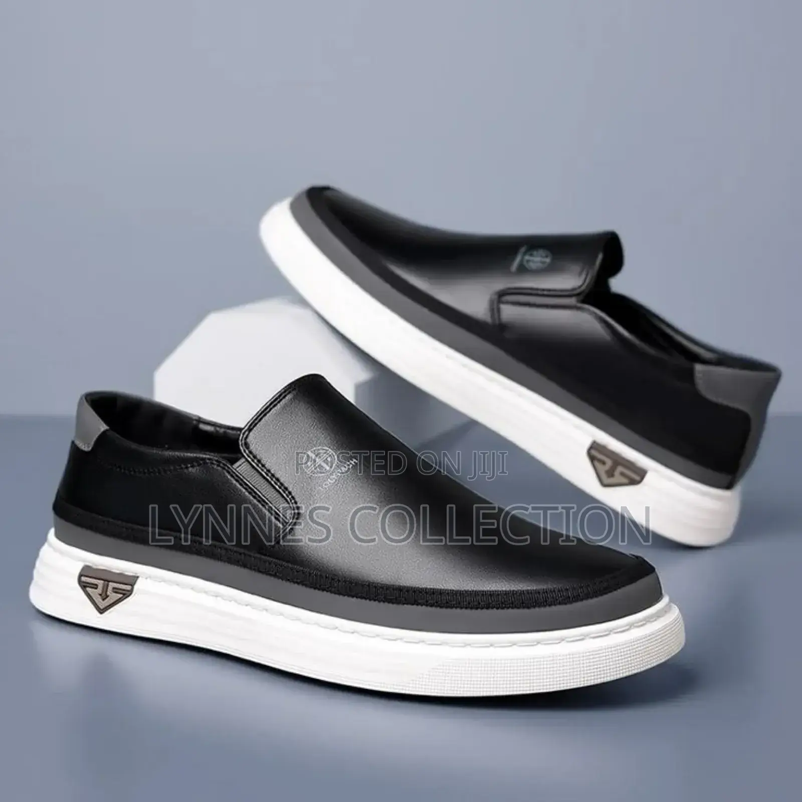 Tolypach Leather Casual Rubbers,Tolypach Sizes 39-46