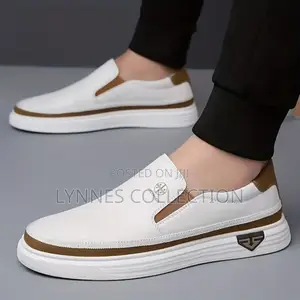 Tolypach Leather Casual Rubbers,Tolypach Sizes 39-46