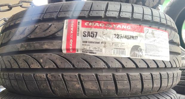 225/45r17 Chao Yang Tyre