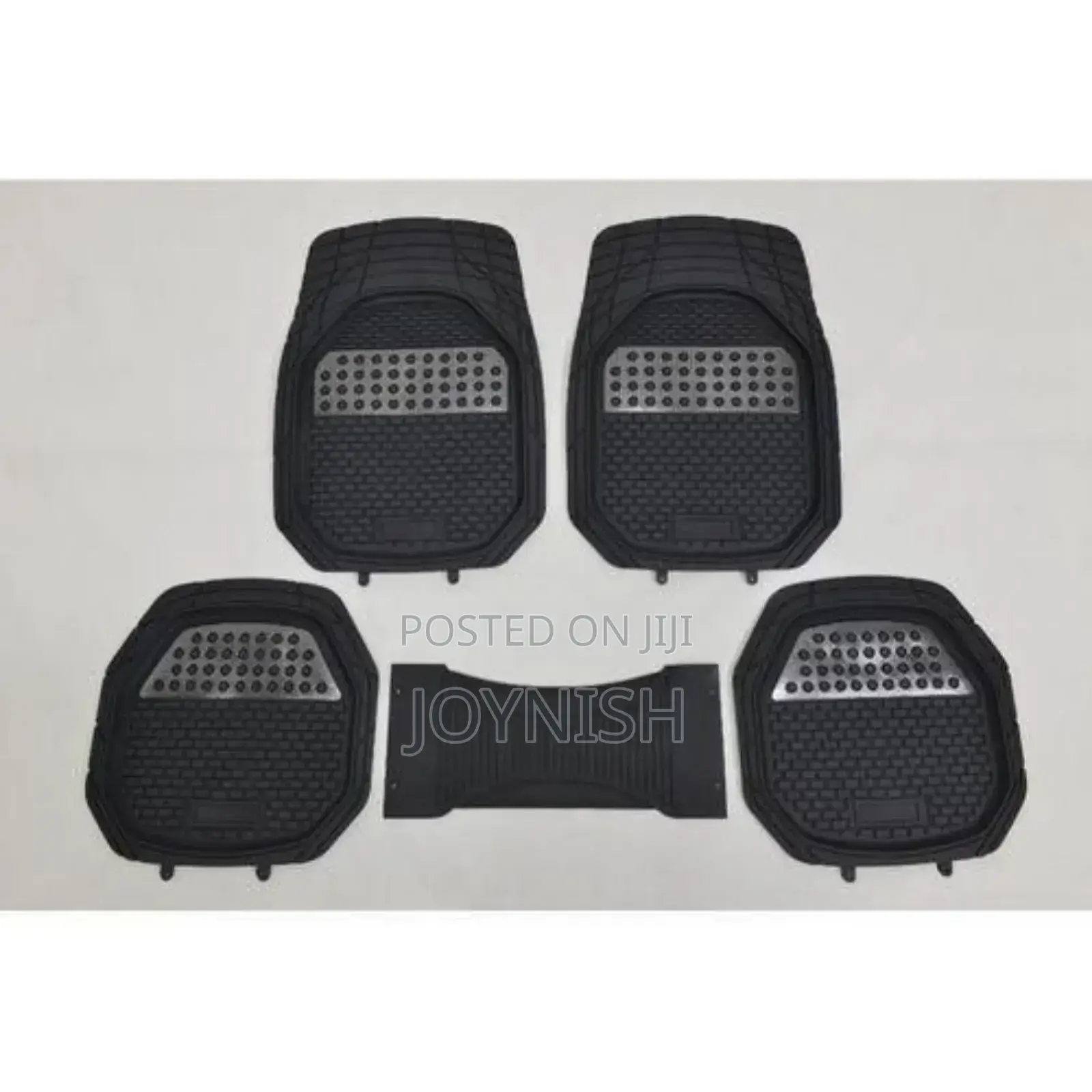 5pcs Universal Floor Mat