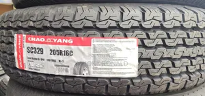 205r16c Chao Yang Tyre