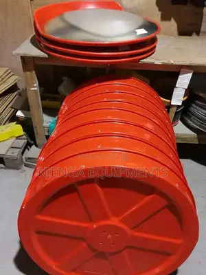 Road Safety Convex Mirror