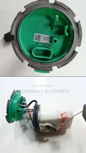 Volkswagen Golf Mk7 CJZ Fuel Pump