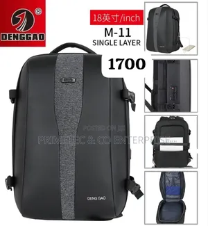 Laptop Bag 