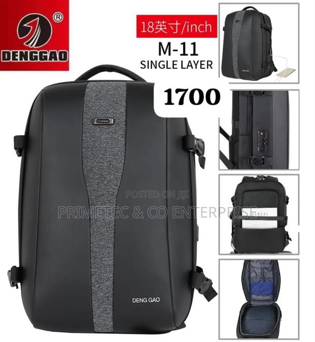 Laptop Bag - main view