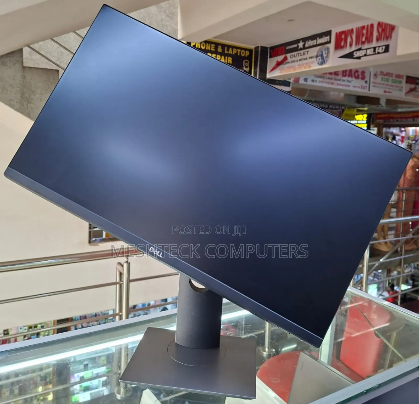 Dell Led Monitor P2419h 24" Edge to Edge