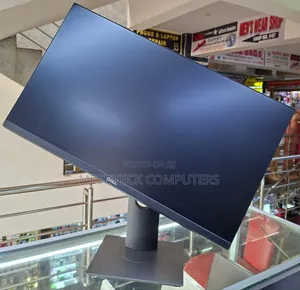 Dell Led Monitor P2419h 24" Edge to Edge
