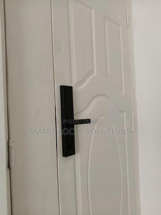 Smart Lock Fingerprint ,Password, Cards, Key