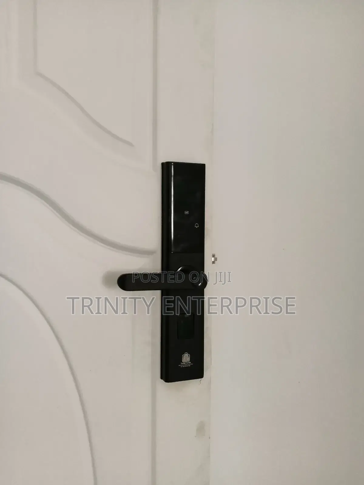 Smart Lock Fingerprint ,Password, Cards, Key