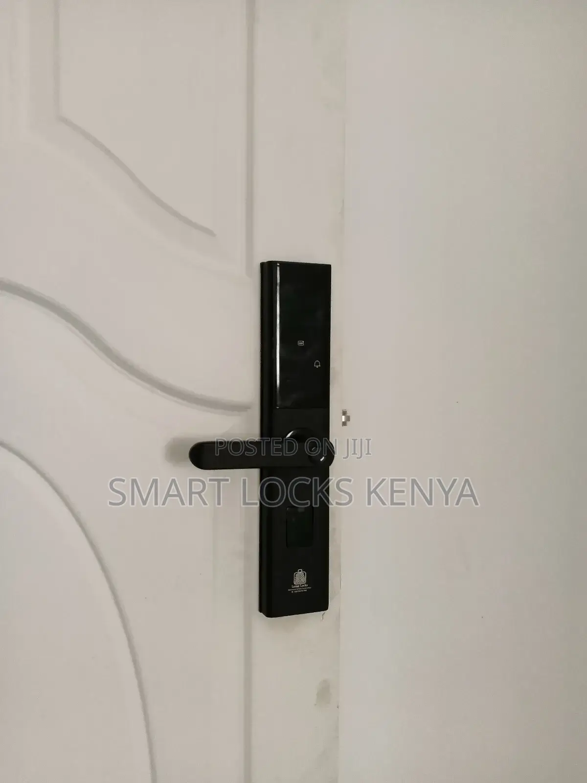 Smart Lock Fingerprint ,Password, Cards, Key