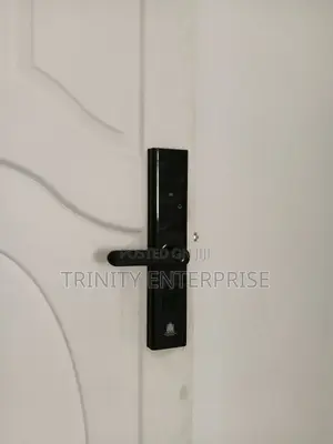 Smart Lock Fingerprint ,Password, Cards, Key