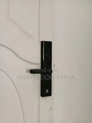 Smart Lock Fingerprint ,Password, Cards, Key