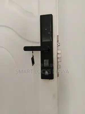 Smart Lock Fingerprint ,Password, Cards, Key