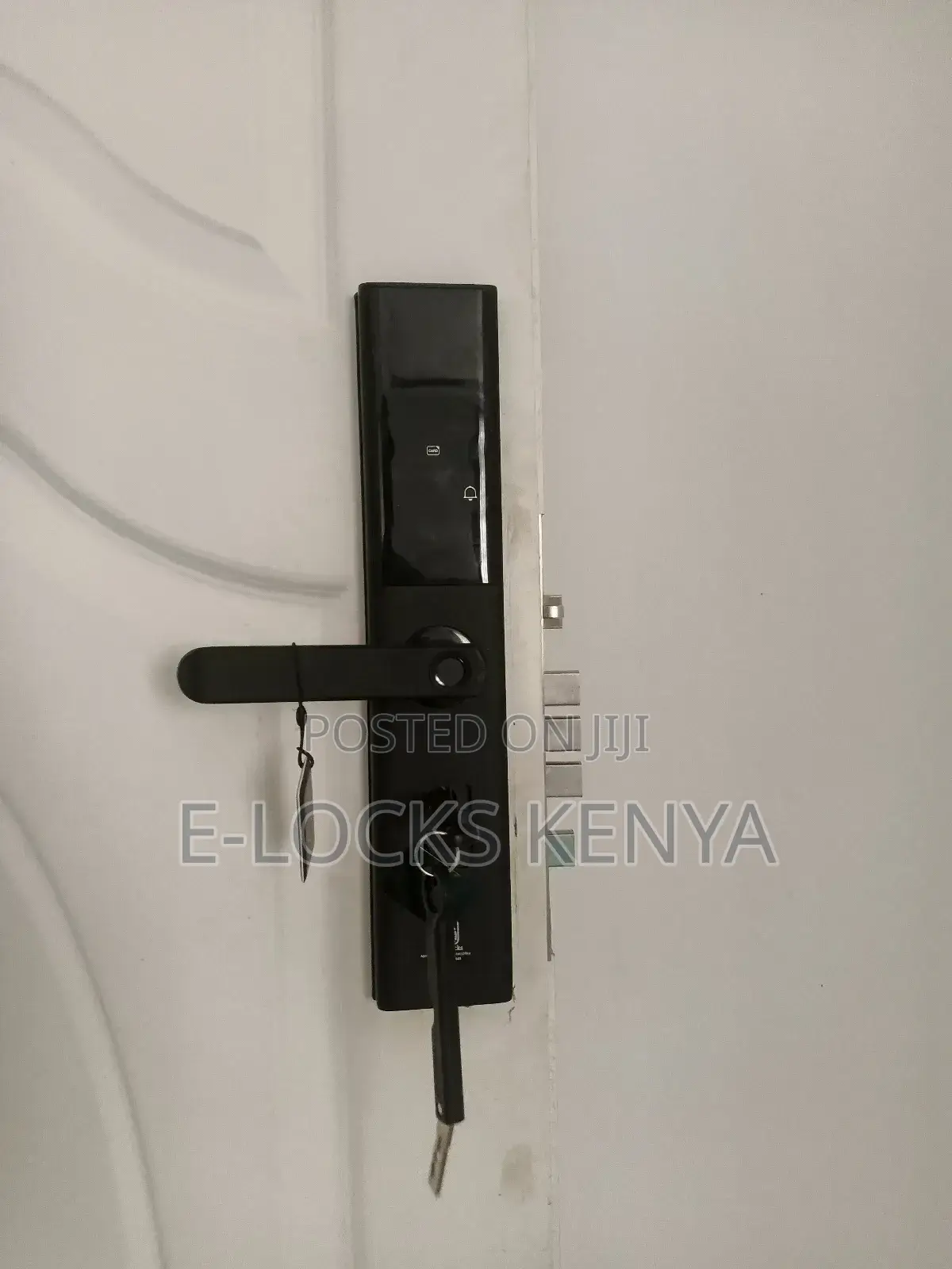 Smart Lock Fingerprint ,Password, Cards, Key