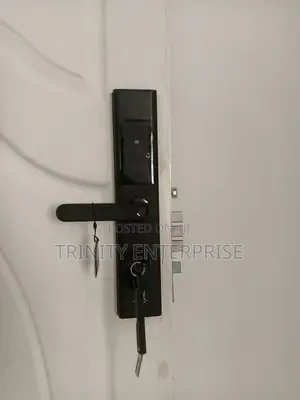 Smart Lock Fingerprint ,Password, Cards, Key