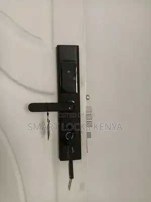 Smart Lock Fingerprint ,Password, Cards, Key