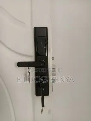 Smart Lock Fingerprint ,Password, Cards, Key
