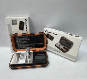 Pocket Scale 1000gms
