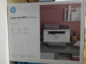 Hp Printer 236sdn <><> Hp Printer 236sdn - thumbnail 2